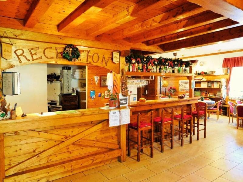 Hotel Vescovi 5