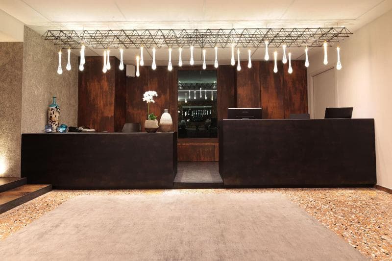 Ristorante Hotel La Rosina 4