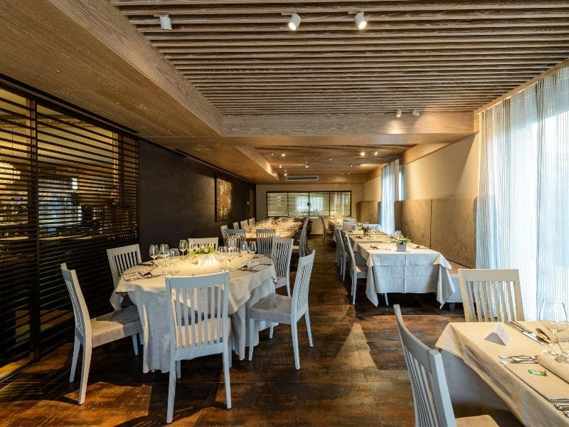 Ristorante Hotel La Rosina photo 1