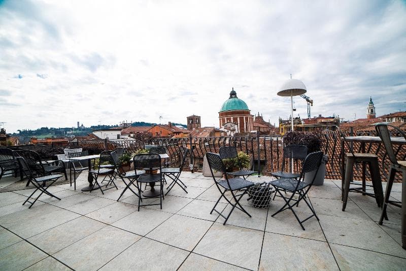 Antico Hotel Vicenza main