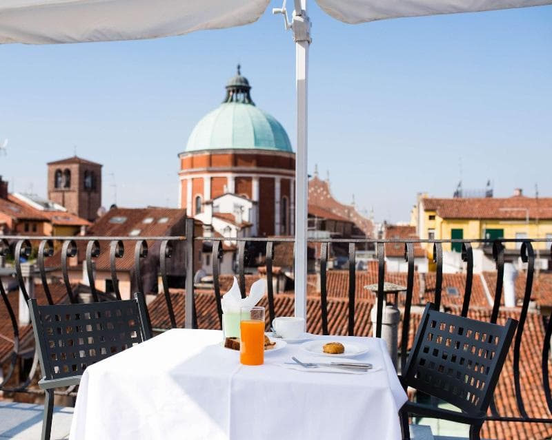 Antico Hotel Vicenza photo 1