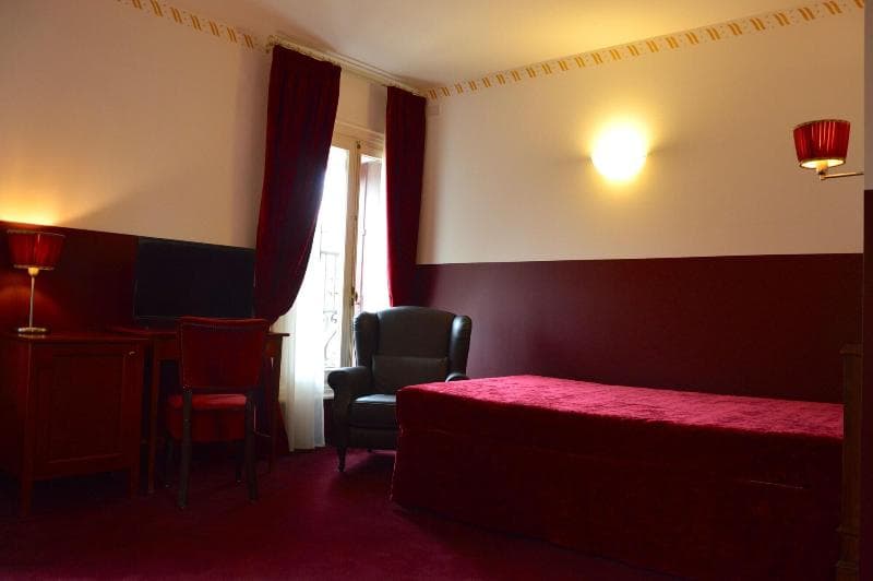 Antico Hotel Vicenza 4