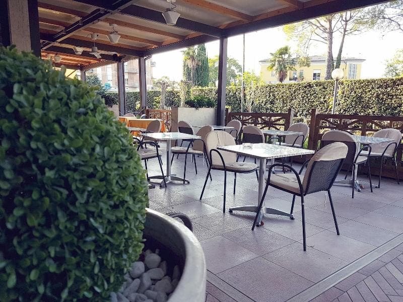 Hotel Bel Sito main