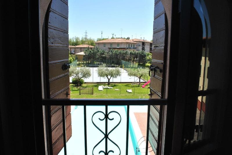 Hotel Bel Sito 5
