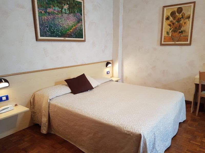 Hotel Bel Sito 4
