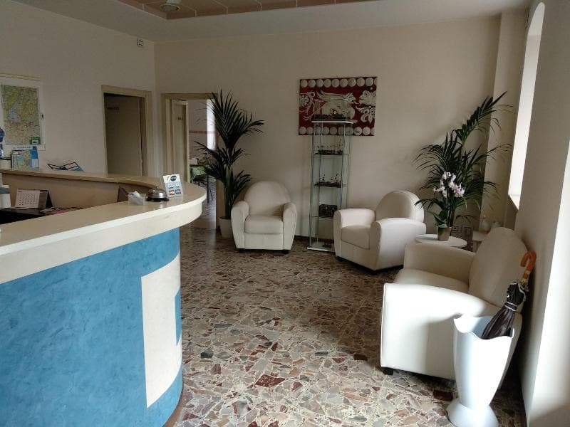 Albergo Grifone 1891 2