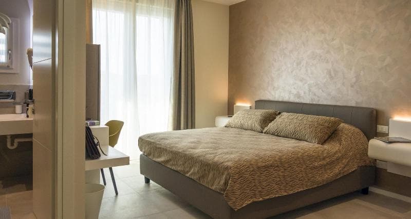 Hotel Buena Onda 4