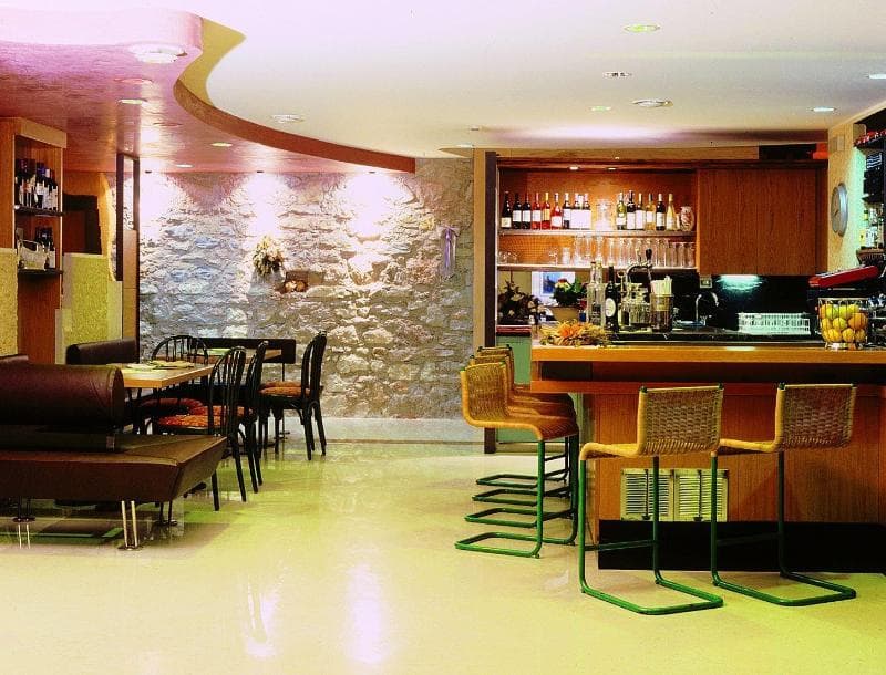 Ambienthotel Luna Rossa Adults Only main