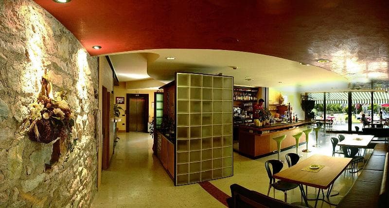 Ambienthotel Luna Rossa Adults Only 3