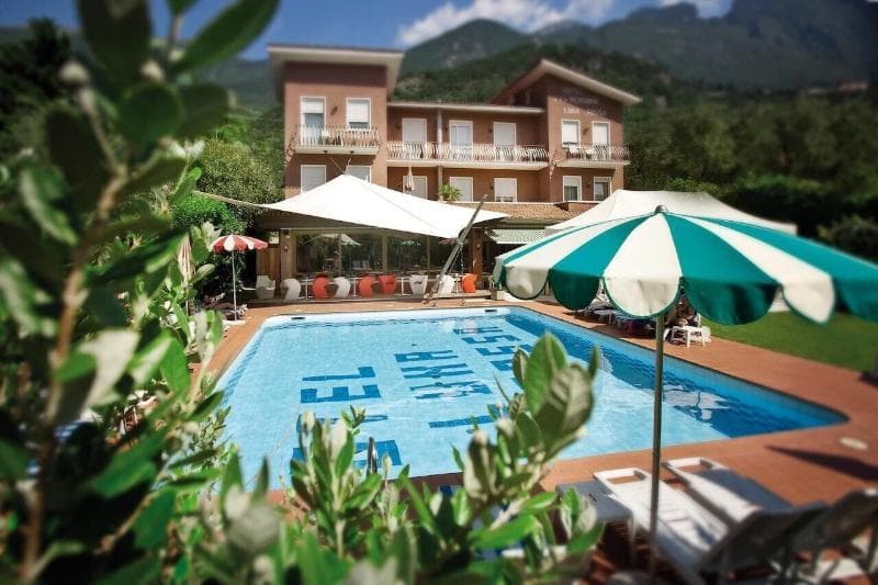 Ambienthotel Luna Rossa Adults Only 5