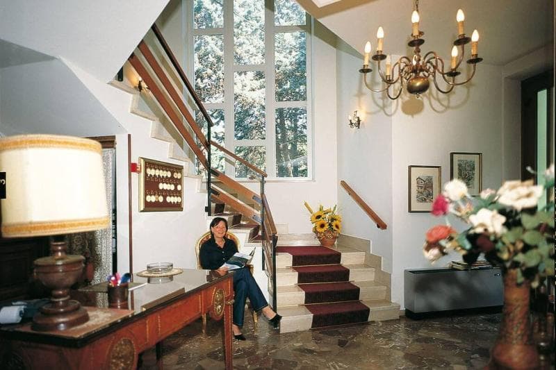 Hotel Villa Orizzonte 5