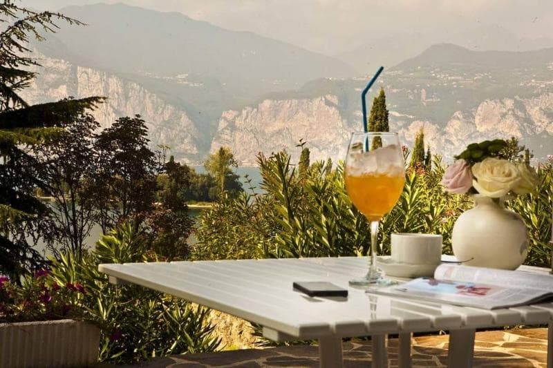 Hotel Villa Orizzonte 3