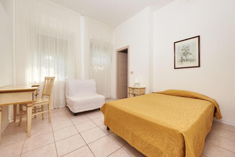 Hotel Villa Orizzonte 4