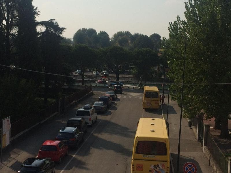Hotel Benaco photo 1