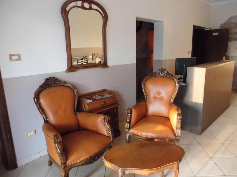 Hotel Benaco 5