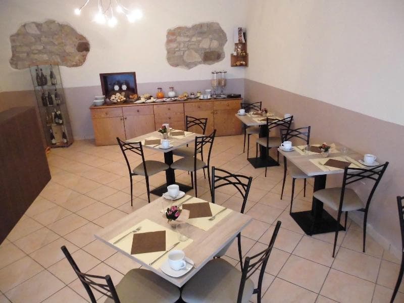 Hotel Benaco 3