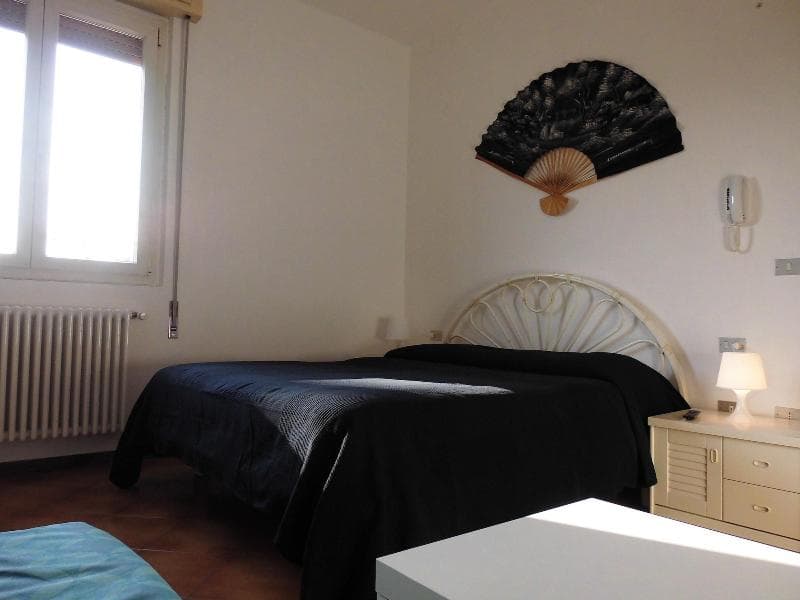 Hotel Benaco 4
