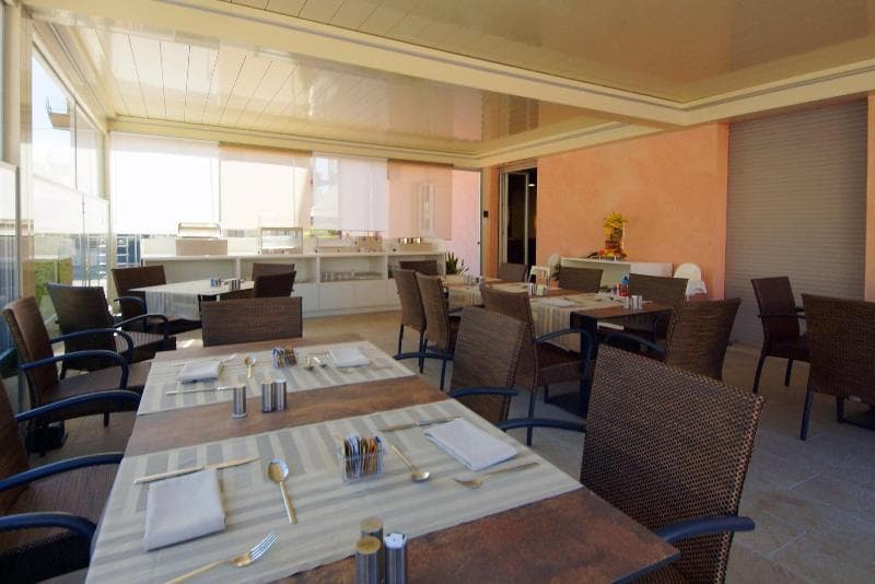 Hotel Clarin 14 3