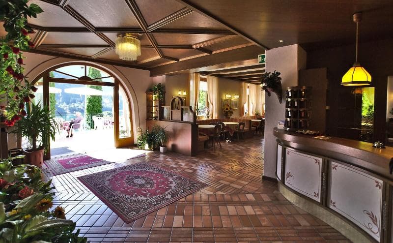 Charme Hotel Nevada 5
