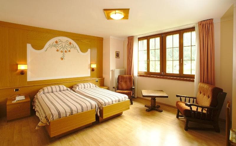 Charme Hotel Nevada 4
