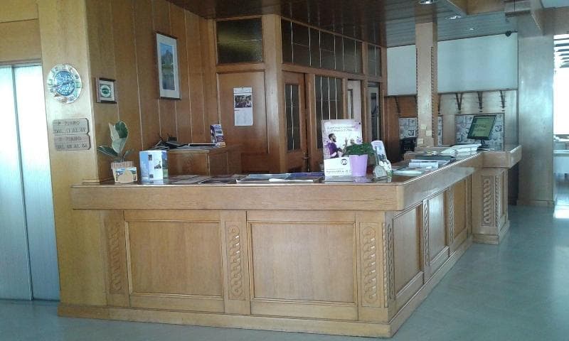 Hotel Moena 5