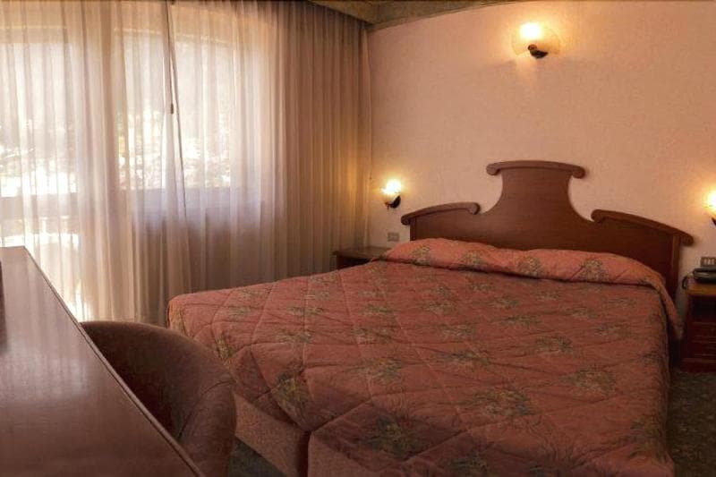 Hotel Moena 4