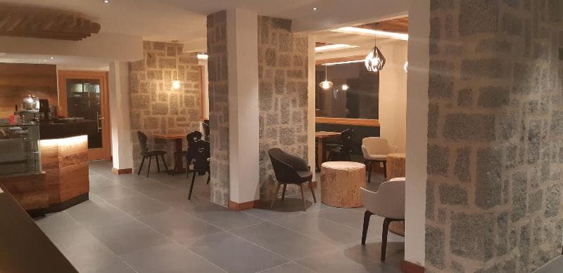 Edelweiss Alpine Nature Hotel main