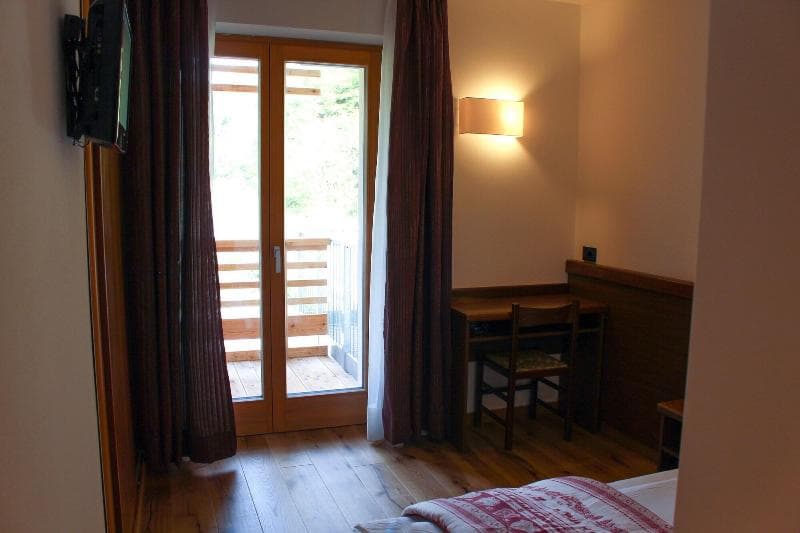 Edelweiss Alpine Nature Hotel 4