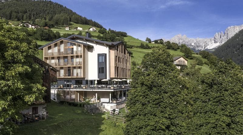 Alpinhotel Vajolet - Adults Only 5