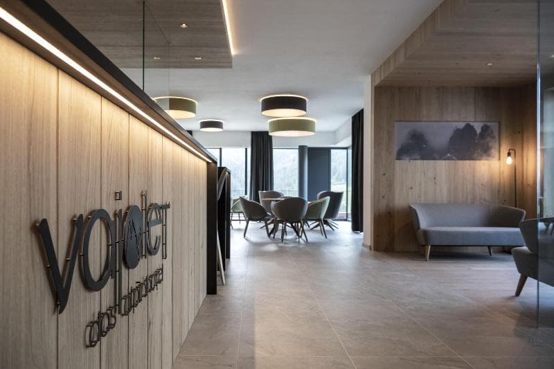 Alpinhotel Vajolet - Adults Only main