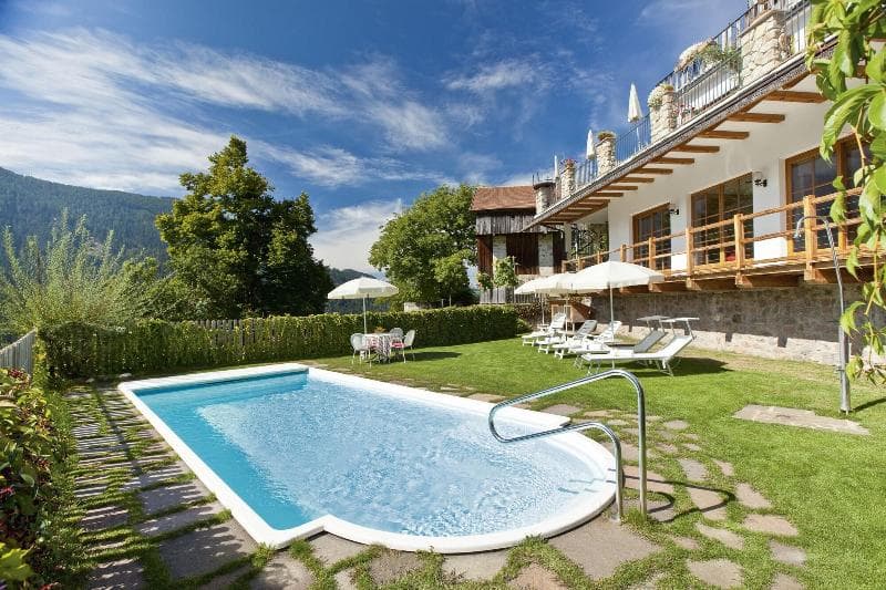 Alpinhotel Vajolet - Adults Only photo 1