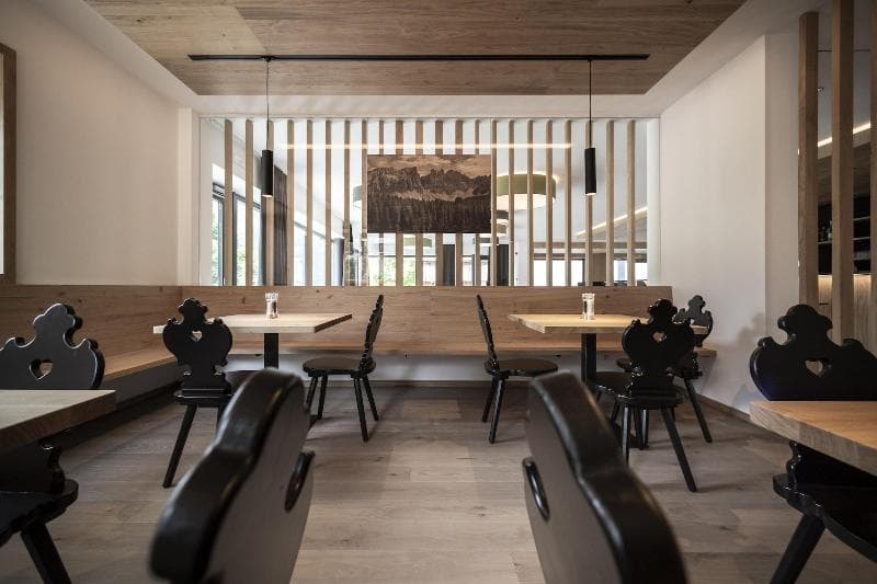 Alpinhotel Vajolet - Adults Only 3