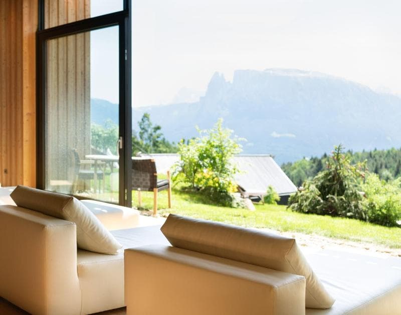 Adler Lodge Ritten main