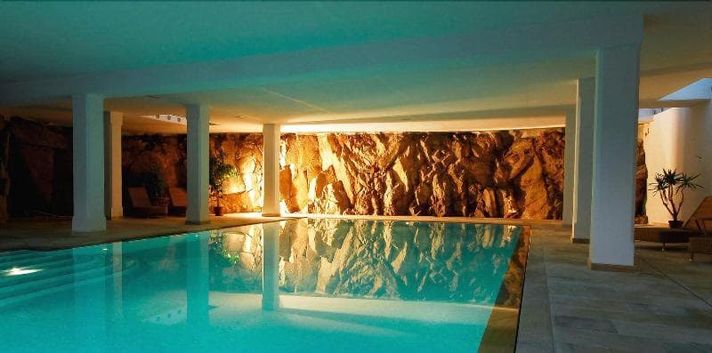 Gartenhotel Völser Hof - Adults Only main