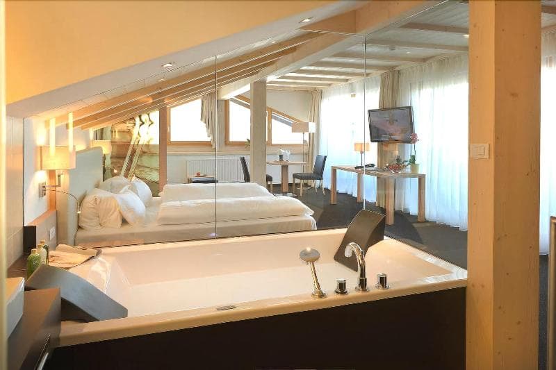 Gartenhotel Völser Hof - Adults Only 3