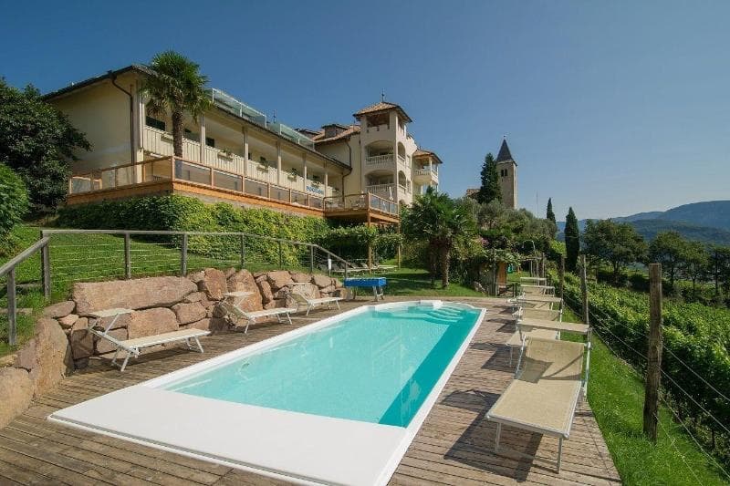 Panorama Tramin 5