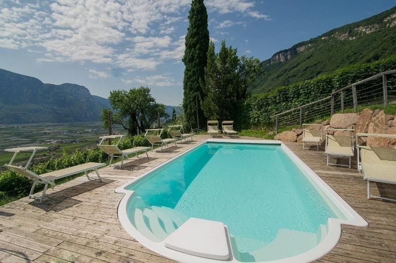 Panorama Tramin main
