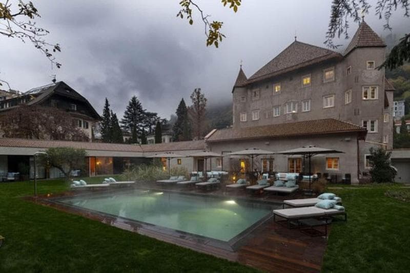 Castel Hortenberg photo 1