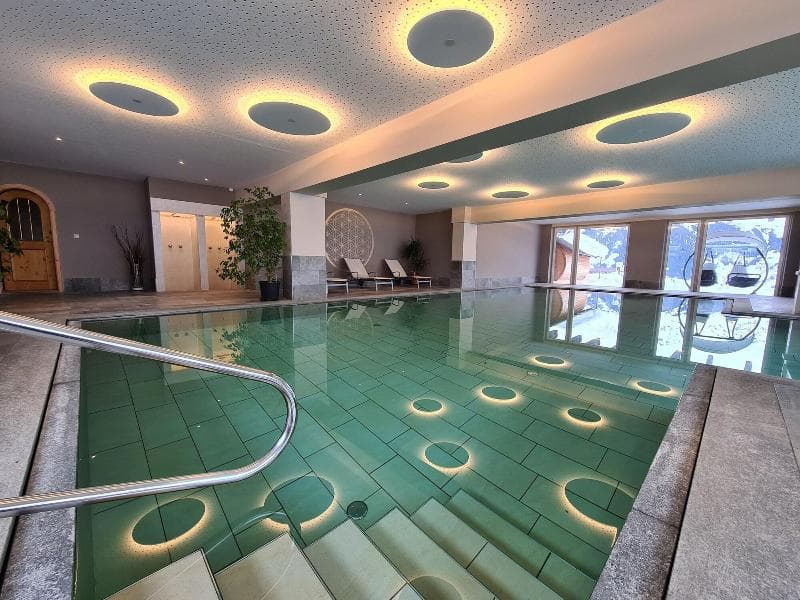 Sporthotel Kalcherhof 3