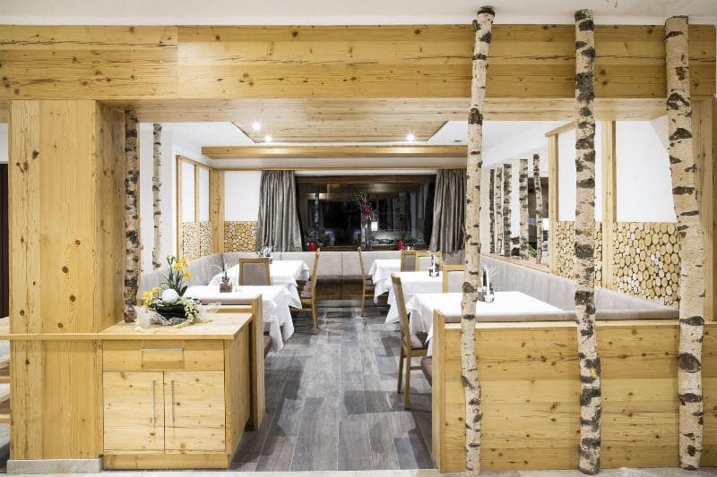 Sporthotel Kalcherhof 4