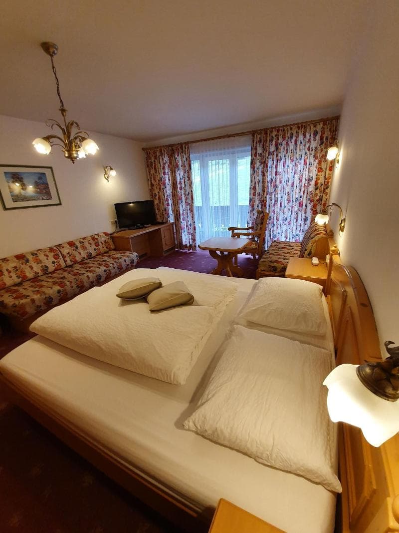 Sporthotel Kalcherhof 5