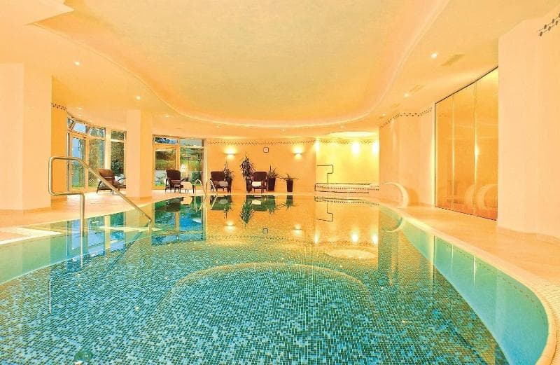 Marinis Giardino Hotel photo 1