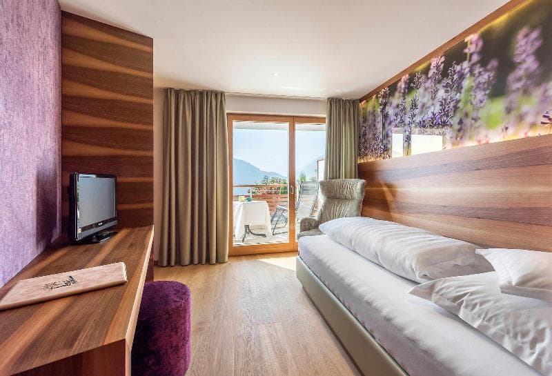 Marinis Giardino Hotel 4