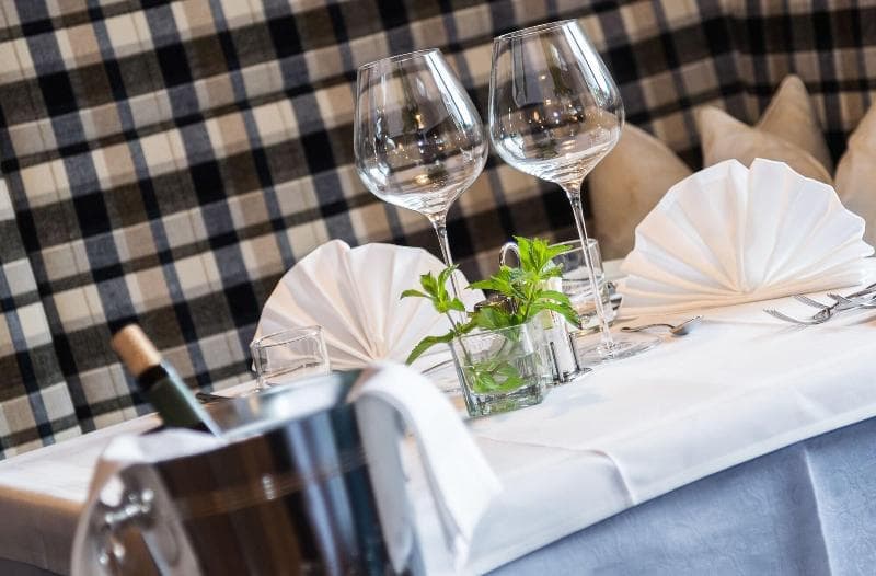Green Lake Hotel Weiher 3