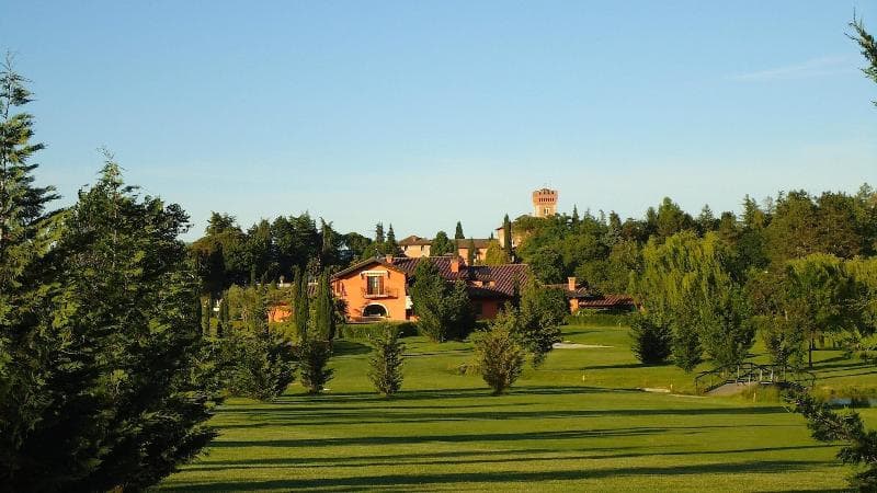 La Tavernetta Al Castello 5