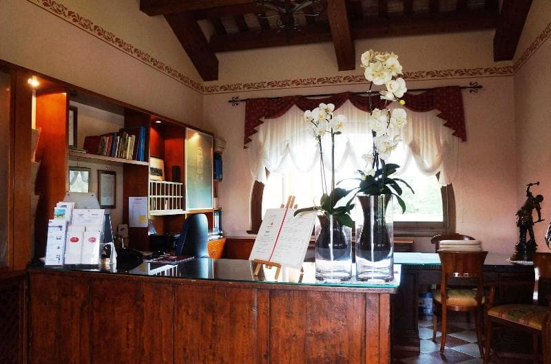 La Tavernetta Al Castello 4