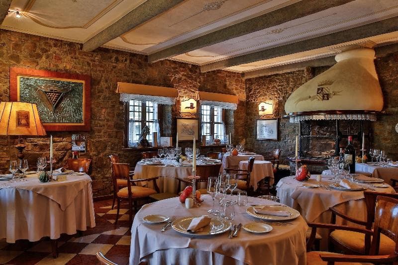 La Tavernetta Al Castello photo 1