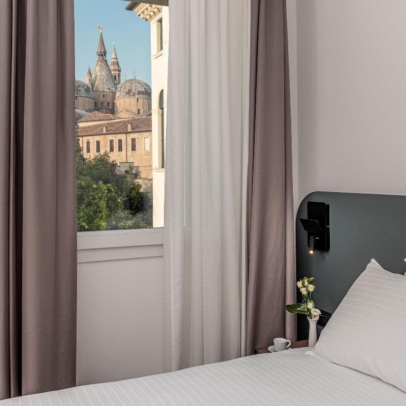 Hotel Canton Dell Orto 5