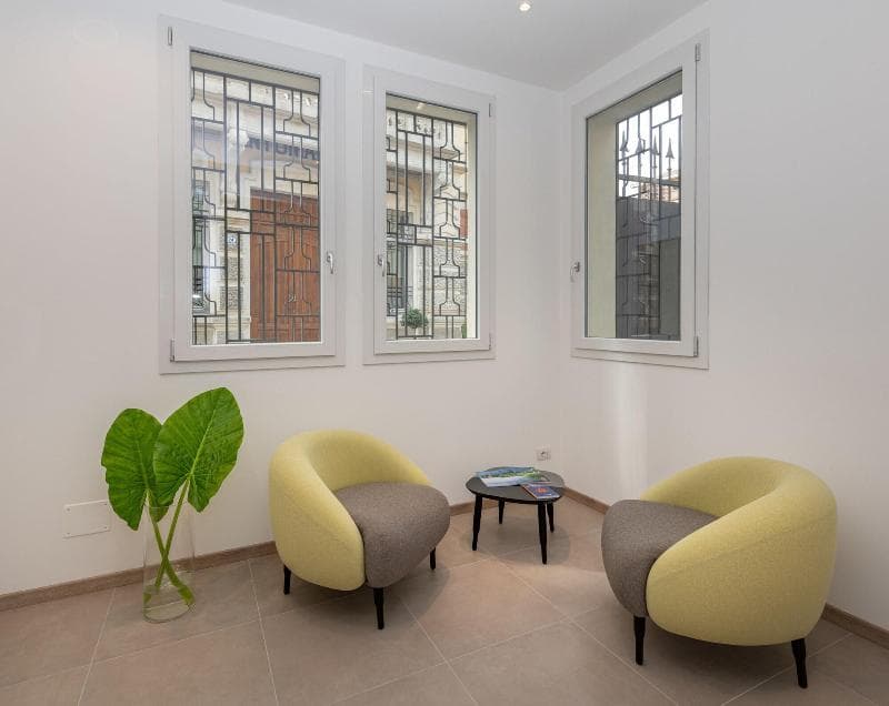 Hotel Canton Dell Orto 3