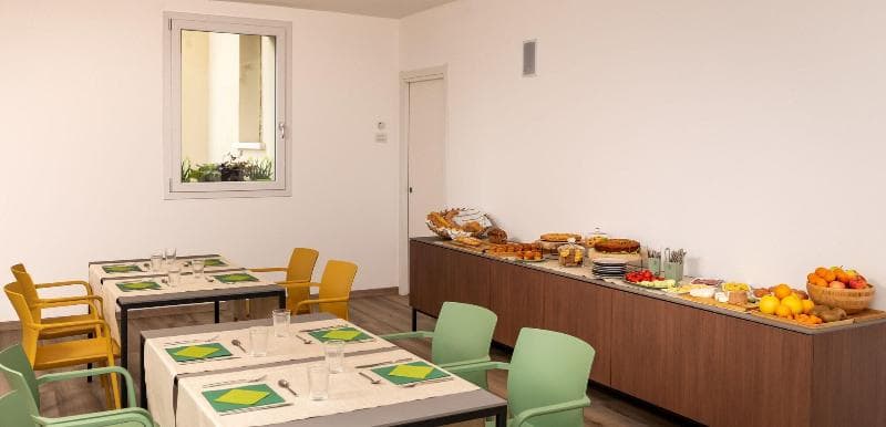 Hotel Canton Dell Orto main